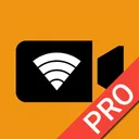 IP Camera Pro app icon