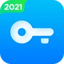 Hotspot VPN - Unlimited Proxy app icon