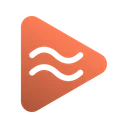 Plezy: Media Server Client app icon