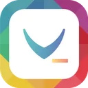 Gestor de Finanças e Despesas app icon