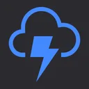 Thunderstorm Simulator (w/Ads) app icon