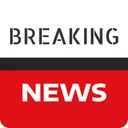 Breaking News app icon