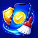 Cleaner for Fire Devices app icon