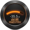 AVR Maestro For Denon Marantz app icon