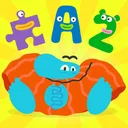 Learning games for Kids. Bodo app icon