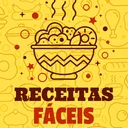 Receitas Fáceis app icon