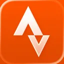 Strava: Run, Bike, Walk BR icon week of 2026-08-10