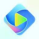 Bingel Video: HD Player Hub app icon