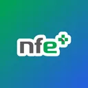 NFe+ Emissor de Nota Fiscal app icon