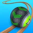 Going Balls app icon