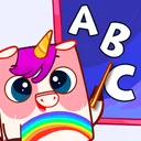 ABC Alfabeto Jogo Para Criança app icon
