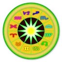 Astro Gold app icon