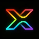 X Launcher - Model x launcher app icon