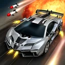 Chaos Road: Corrida e Combate app icon