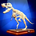 Dino Quest 2: Dinosaur Games app icon