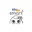 エディオンスマートアプリ app icon