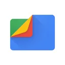 Files by Google app icon