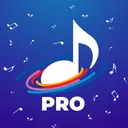 GEO Pro Music Player app icon