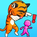 Hide 'N Seek! app icon
