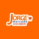 Amigos Do Jorge Mercado app icon