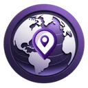 Fake GPS Go: Location Joystick app icon