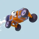 Ride Master: Corrida de Carros app icon