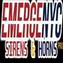 EmergeNYC Sirens & Horns Pro app icon