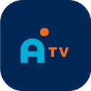 Amigo TV app icon