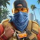 Urban Heat app icon