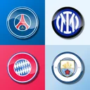 Football Logo Quiz app icon