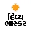 Gujarati News by Divya Bhaskar app icon