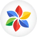 Galeria de Fotos - Álbum app icon