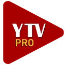 YTV Player Pro app icon