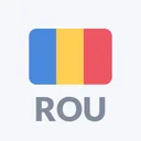 Rádio Romênia FM online app icon