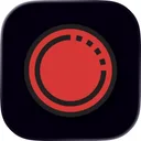 Fields - Audio Recorder app icon