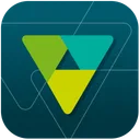 Sicoob: Pix, Cartão e Conta app icon