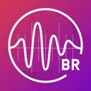 Rádios Brasileiras FM ao Vivo app icon