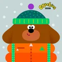 Hey Duggee: The Exploring App app icon