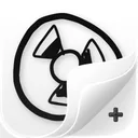 FlipaClip：2Dアニメーション制作 JP icon week of 2026-08-17