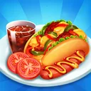 mundo da culinária o jantar app icon