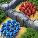 Total Battle: War Strategy app icon