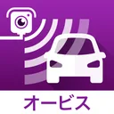 Speed Cameras Radar app icon