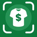 Thrift AI Profit Identifier app icon