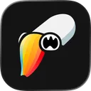 ToonSquid app icon