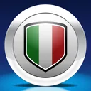 Aprender italiano com Nemo app icon