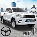 Advance Car Parking: Car Games app icon