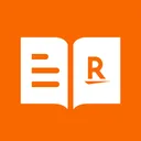 雑誌が読み放題の電子書籍アプリ-楽天マガジン app icon