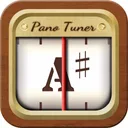 Pano Tuner – Chromatic Tuner app icon