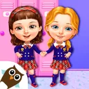Sweet Baby Girl Cleanup 6 app icon