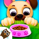 Kiki & Fifi Pet Friends app icon